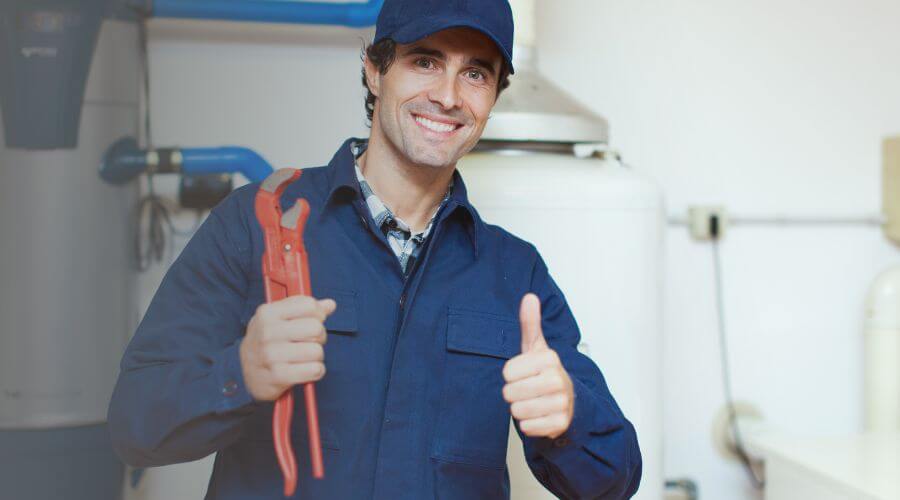 Professional Leak Detection in Owosso, MI
