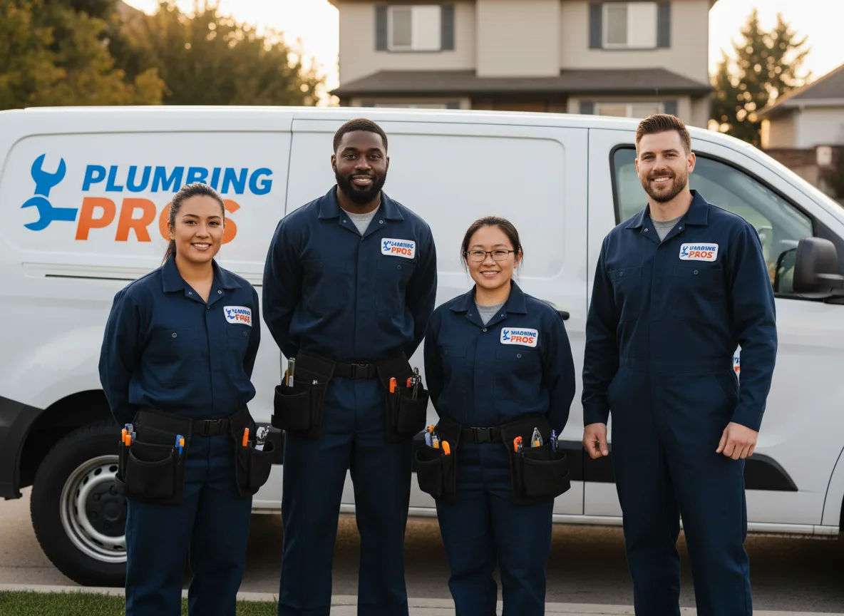 Water Heater Repair company in Owosso, MI